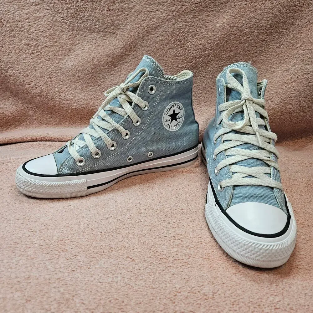 Converse Chuck Taylor All Star High Top 'Out of the Blue' Sneakers M4/W6